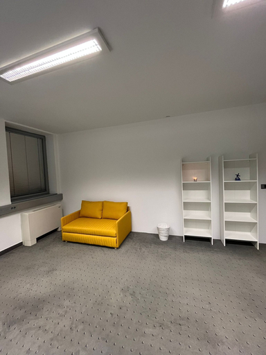 Room 4, RD6 simple rooms and apartments, Ljubljana