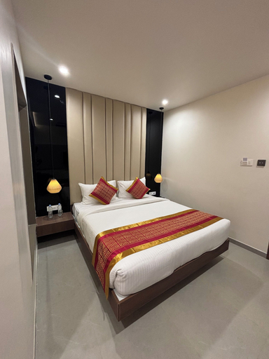 Room 3, AGASTYA INN, Gadag