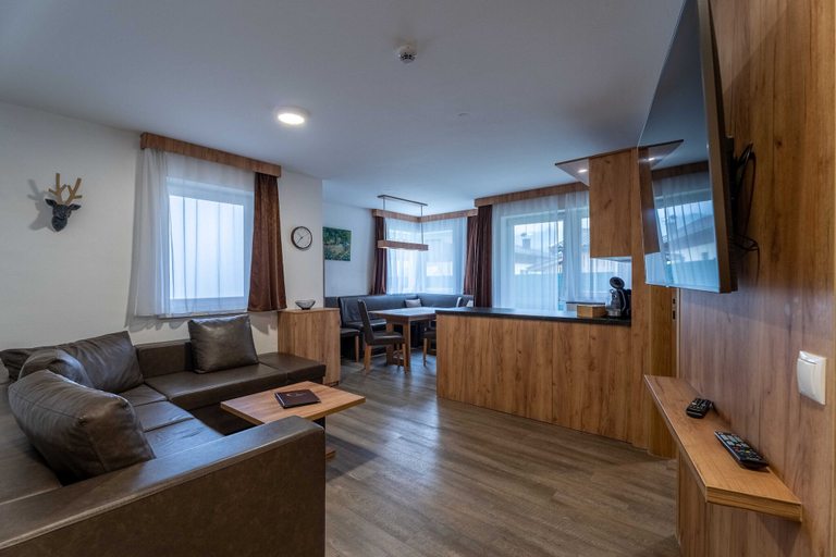 Others 1, Maiskogelblick Apartments by we rent, Zell am See
