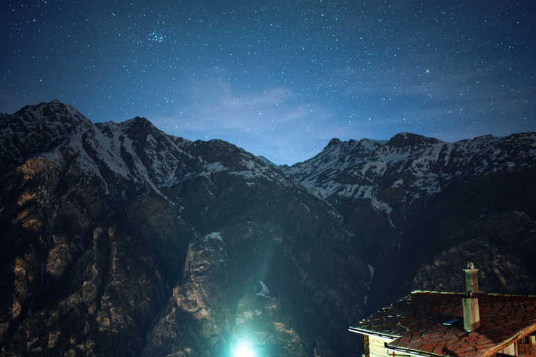 Point of interest 2, Alpia FlexiHomes, Visp