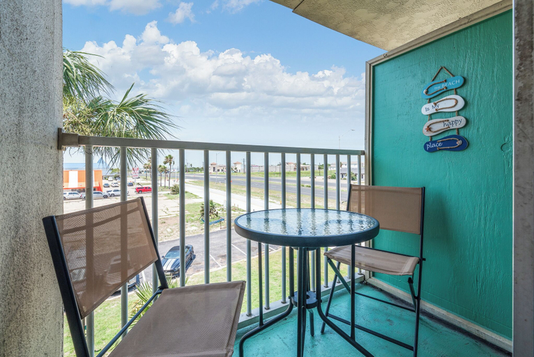 Property amenity 2, Surf Studio, Nueces