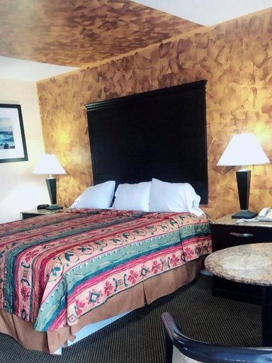 Bedroom 2, Sunflower Inn Atlantic City Absecon, Atlantic