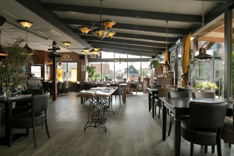 Food & Drinks 4, Het Rietershuijs, Steenwijkerland
