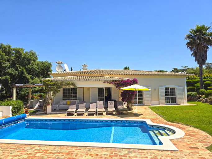 Sport & Beauty 2, Quinta do Rosal, Lagoa