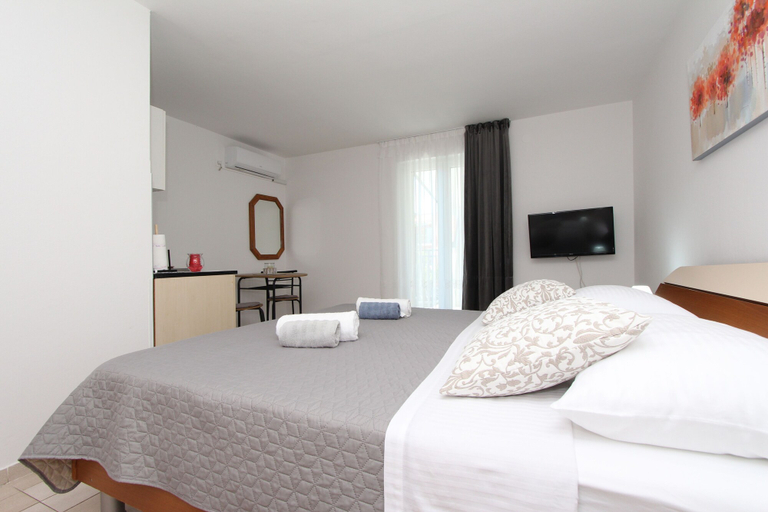 Living area 5, Room and Studios Sole, Rovinj