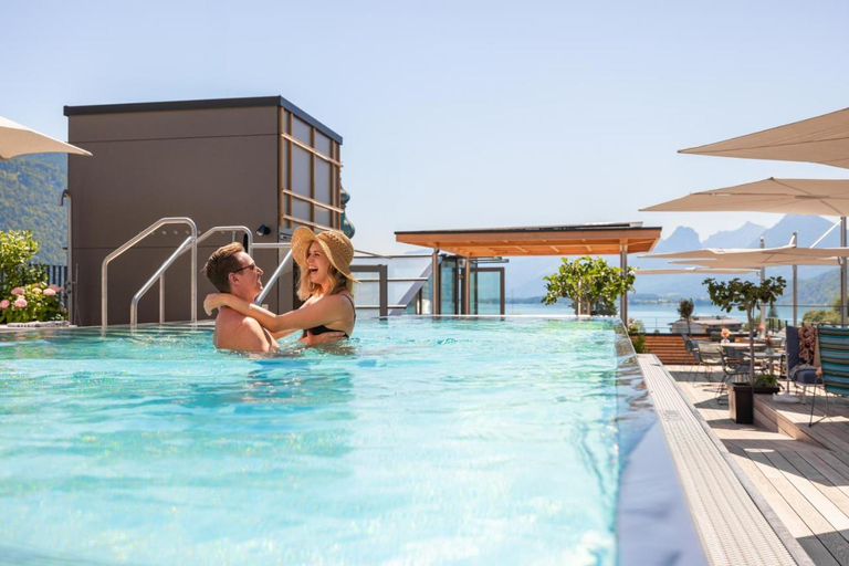 Sport & Beauty 2, Hotel Gasthof zur Post, Salzburg Umgebung
