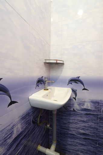 Room 5, Hotel NS Premium, Nagpur