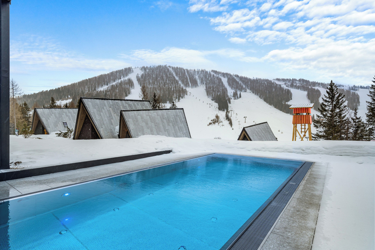 Sport & Beauty 3, Falkensteiner Residences Triforet, Kirchdorf an der Krems