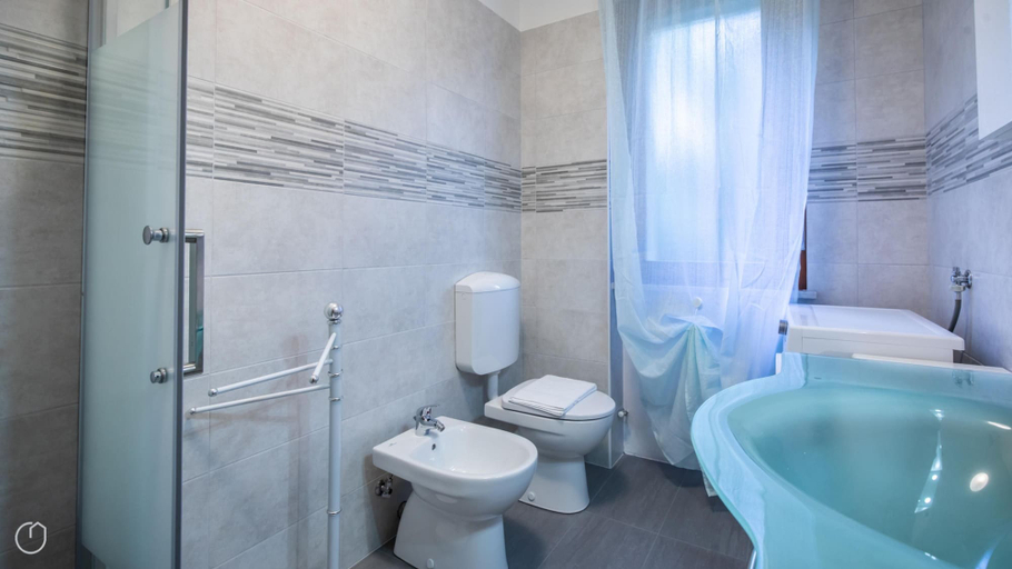Others 2, Italianway - Bersaglio 25 - Ud-l483-bers25a1, Udine
