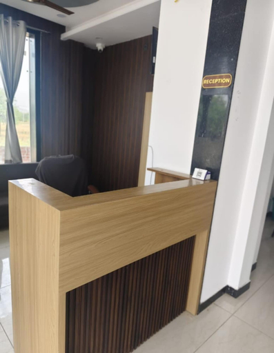 Reception 5, PKS Hotel & Family Restaurant, Sikar