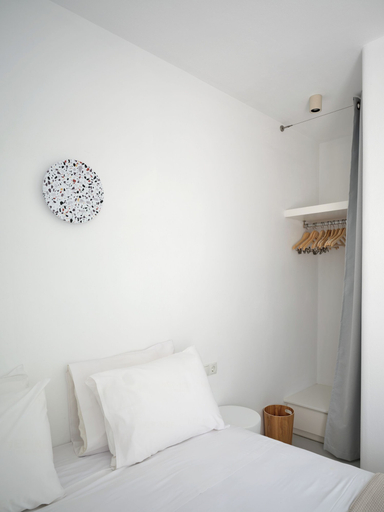 Room 2, Villa Iliada - Paros Escape, South Aegean