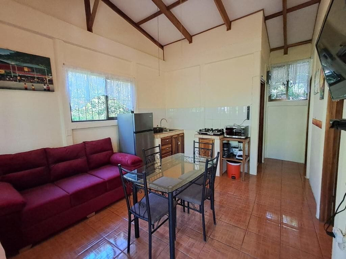 Interior 3, Casas New Caribe Point, Talamanca