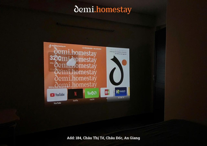 Others 4, DeMi Homestay 2 - Chau Đoc, Chau Doc