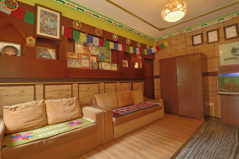 Others 5, Hotel Lekali Homes, Bagmati