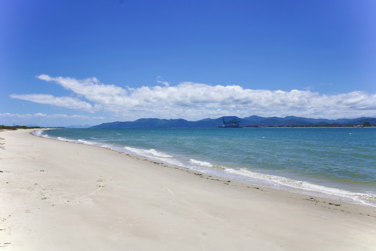 Beach 4, Capri Morada & Mar, São Francisco do Sul