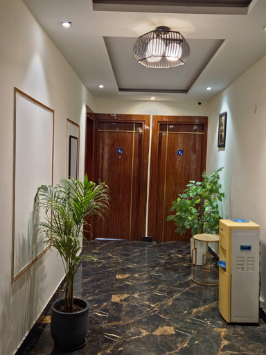 Interior 2, OnlyStay BnB Golf Course Road, Gurgaon