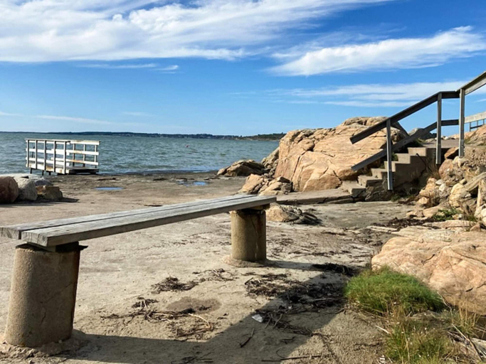 Beach 2, 4 Star Holiday Home in Frillesas, Kungsbacka