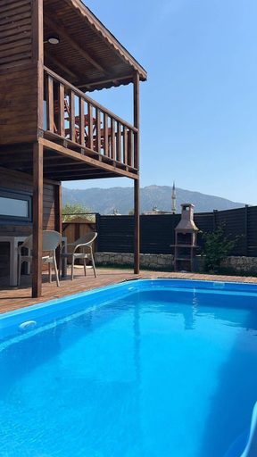 Exterior 3, Villa maris, Kale