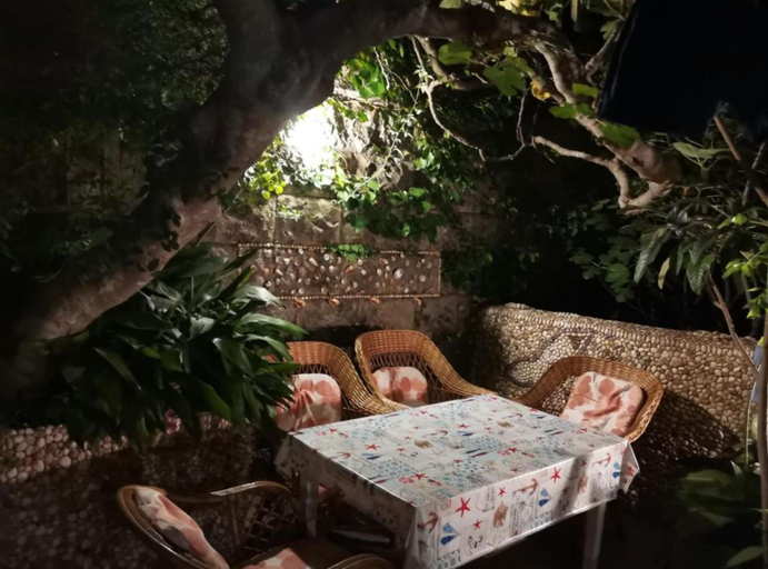 Terrace/patio 2, Old Town Bay Cavtat Sea View, Konavle