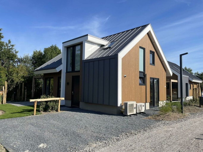 Exterior 5, Duinvilla Wellness 5, Texel