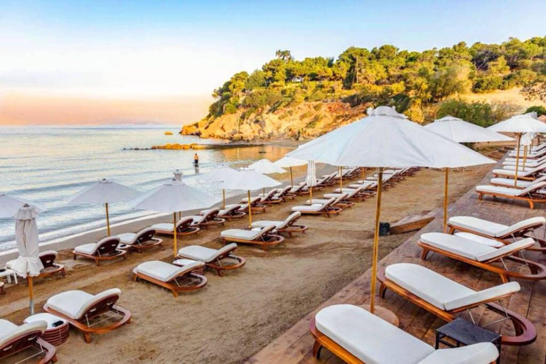 Room 2, K K Villa in Athens Riviera With Private Pool, Attica