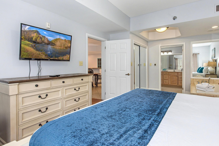 Room 4, Baskins Creek 311, Sevier