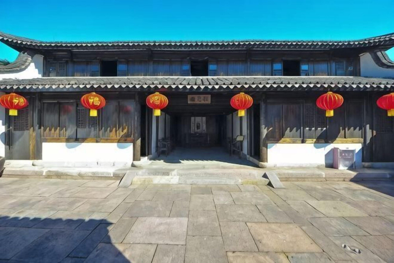 Exterior & Views 2, Qindao International Hotel, Ningbo