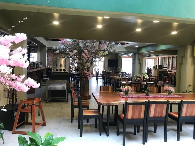 Food & Drinks, Hotel  Catedral, San Cristóbal de las Casas