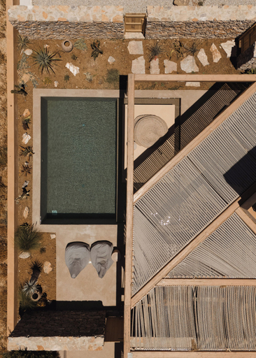 Others 3, ADĀMA - A Signature Collection by Zálo Spaces (Adults Only), Faistos