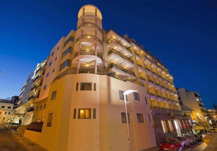 Exterior & Views 2, Rooms by Alexandra Hotel, St Julian's