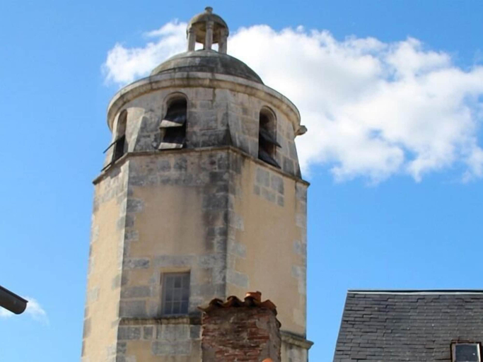 Exterior & Views 2, Une Chambre en Ville, Charente-Maritime
