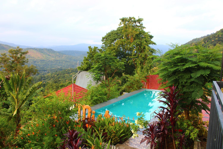 Sport & Beauty 4, Mist Farm Resort, Idukki