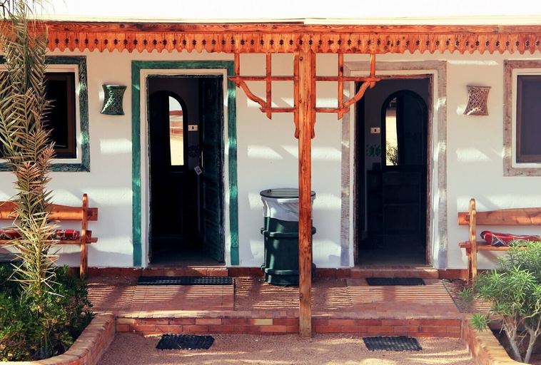 Exterior & Views 2, MIrage Village Dahab, Sant Katrin