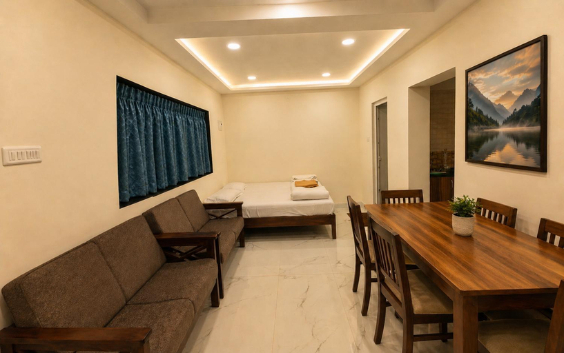 Others 4, KODAI SMA GRAND STAY, Dindigul