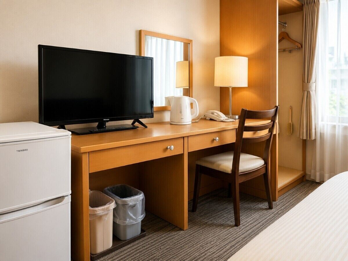 Others 5, Center Hotel Mihara, Mihara