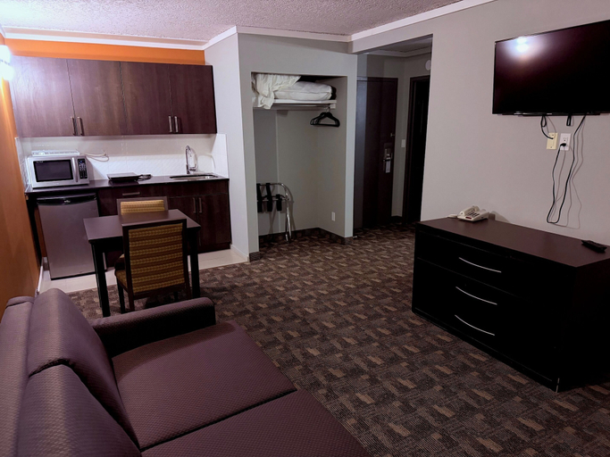 Others 4, Premium Inn & Suites Calgary Airport, Division No. 6