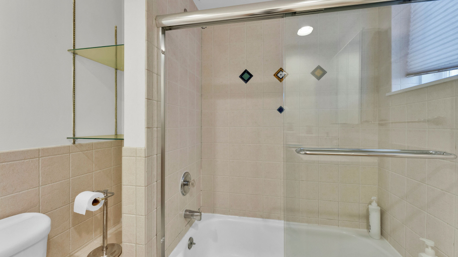 Bathroom 2, Apartmint at 242 S 17th St Philadelphia, Philadelphia
