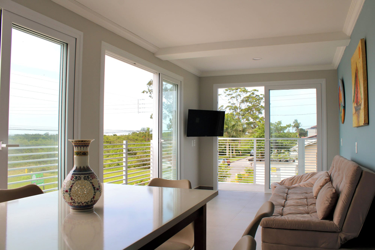 Interior 3, Capri Morada & Mar, São Francisco do Sul