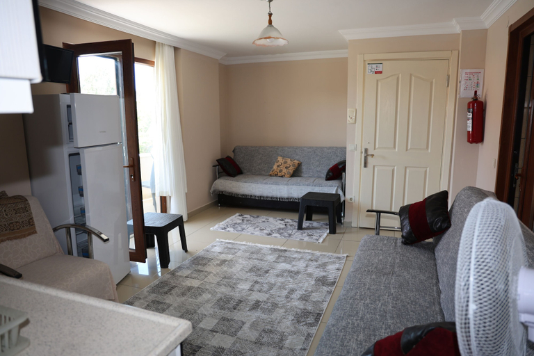 Bedroom 4, Lapina Suite, Kandıra