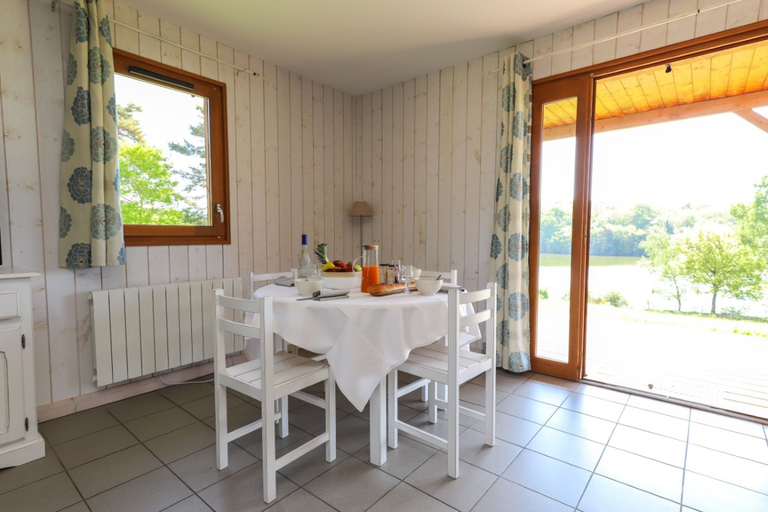 Room 3, Le Domaine des Mon di res 1p4s, Corrèze