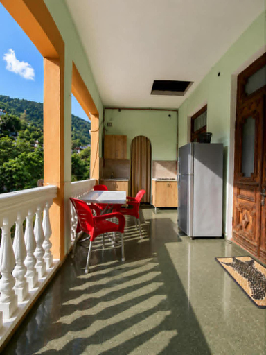 Others 5, Guesthouse Tornike, Batumi