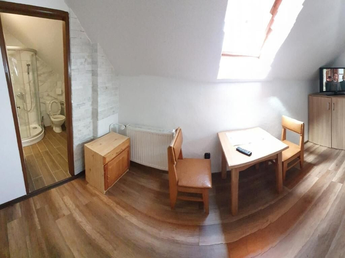 Interior 5, Penzion U Adama, Žilina