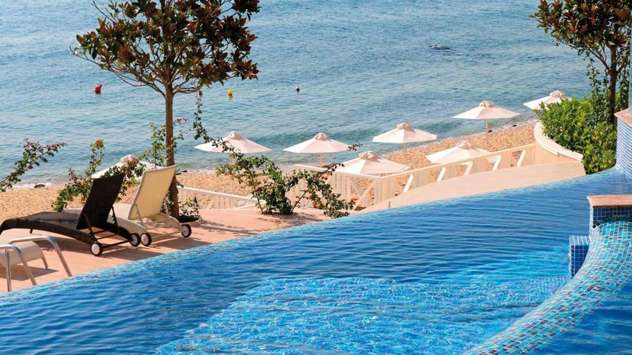 Sport & Beauty 2, Luxurious and panoramic apartment at the beach., Varna