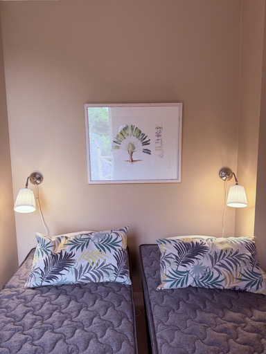 Bedroom 3, Hem Till Bengt, Sotenäs