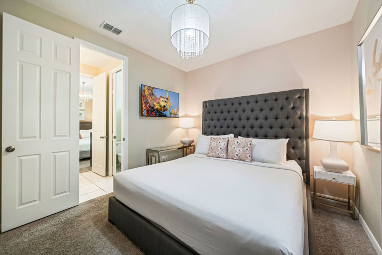 Bedroom 3, 9014 Sunshine Ridge Loop, Osceola