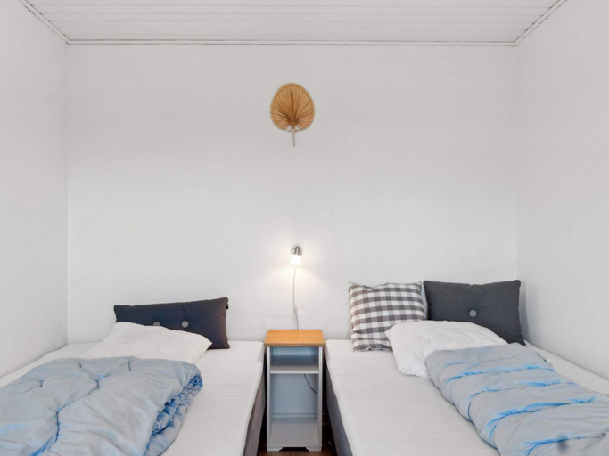 Interior 4, 5 Star Holiday Home in Allinge, Bornholm