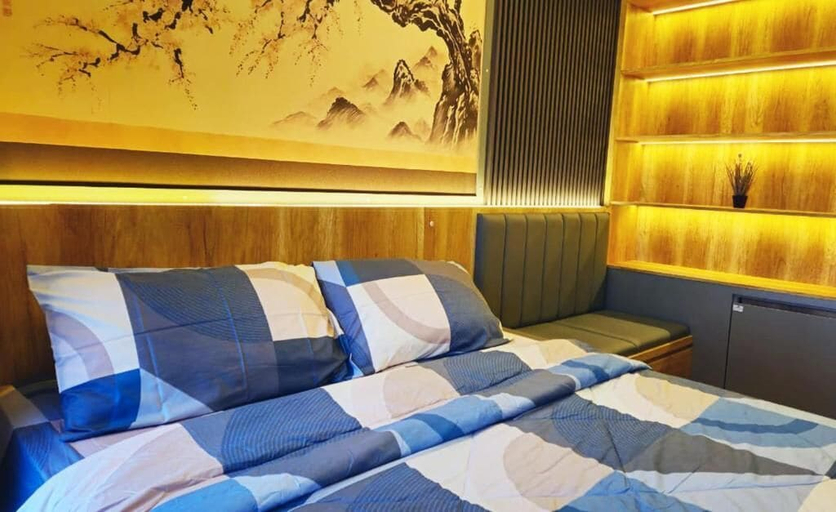 Room 5, Apartmen Pakuwon by Fiola Homes, Bekasi