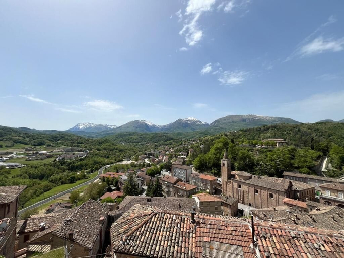 Miscellaneous 4, Sibilroom - Rooms & Wellness, Fermo