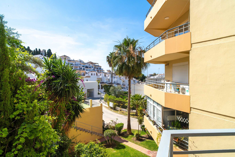 Property grounds 5, Tahiti 2 7 by Casasol, Málaga