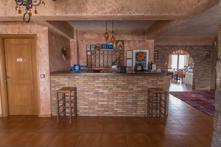 Room 2, Faris Hotel - Cozy Triple Room Near Sparta, Peloponnese